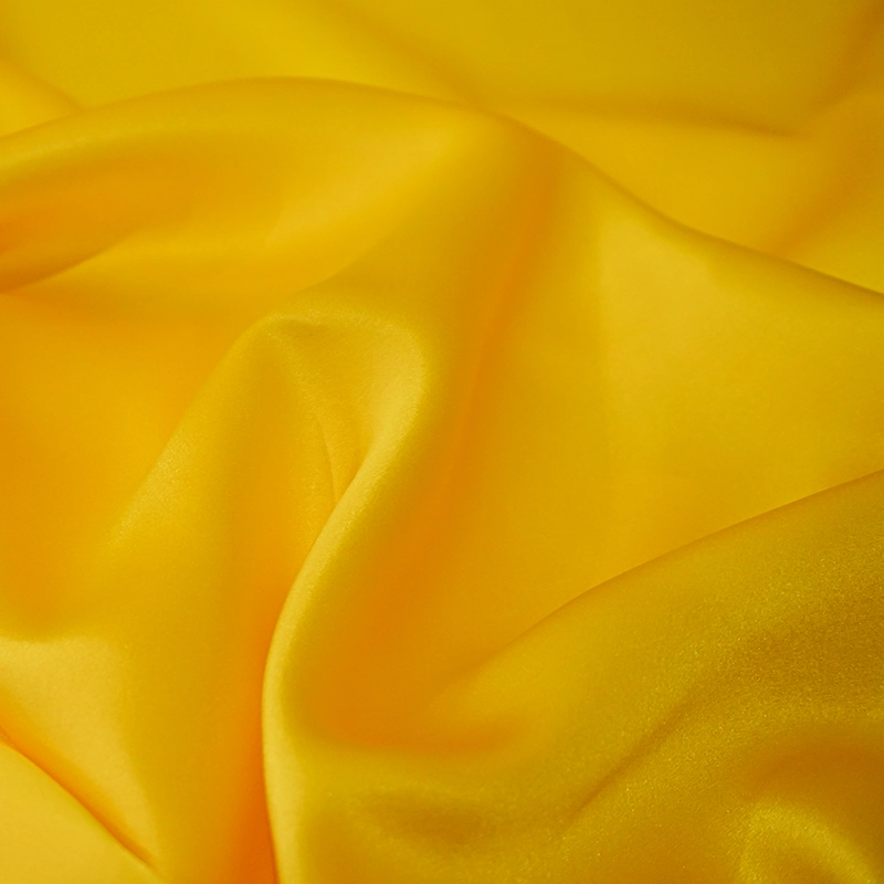 Lụa tơ tằm Satin 19mm - lụa 100% tơ tằm