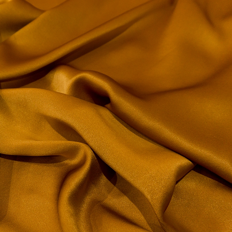 Lụa tơ tằm Satin 19mm - lụa 100% tơ tằm