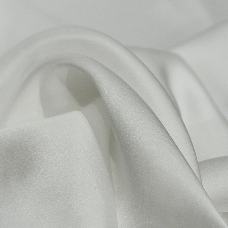 Lụa tơ tằm Satin 19mm - lụa 100% tơ tằm