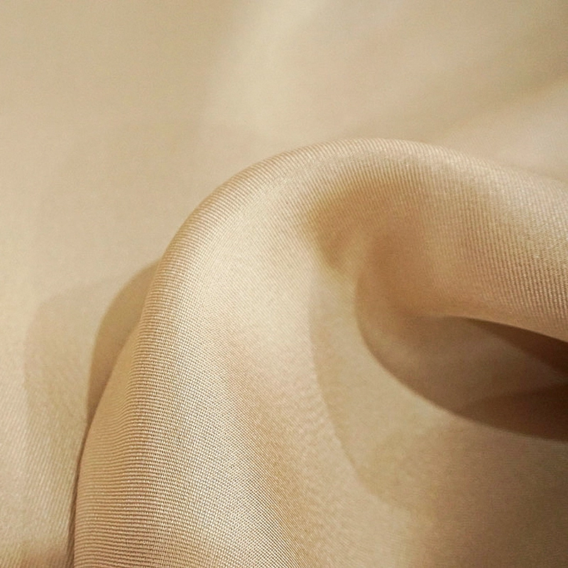 Lụa Chéo 22M/M - 100% tơ tằm