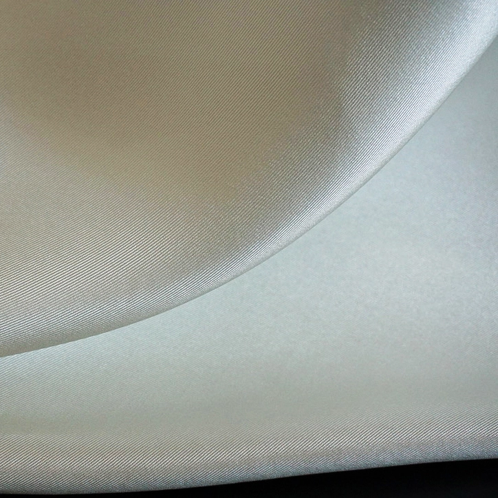 Lụa Chéo 22M/M - 100% tơ tằm