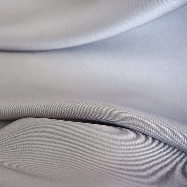 Lụa Chéo 22M/M - 100% tơ tằm