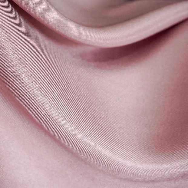 Lụa Chéo 22M/M - 100% tơ tằm