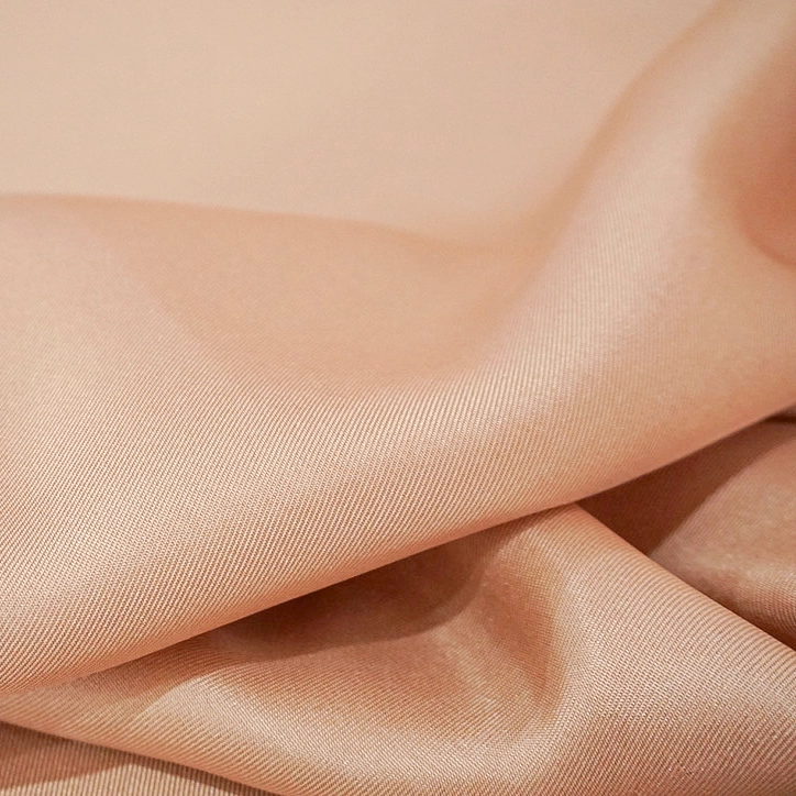 Lụa Chéo 22M/M - 100% tơ tằm